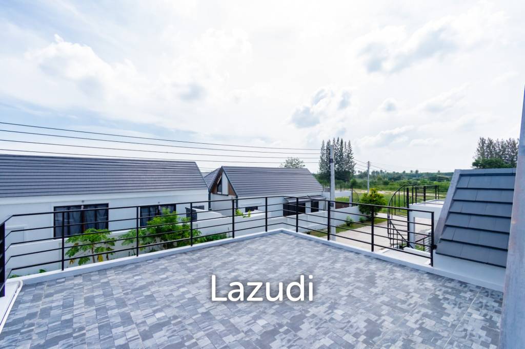 picture 2 Bed 2 Bath 119.5 SQ.M Splp Home - 14/15