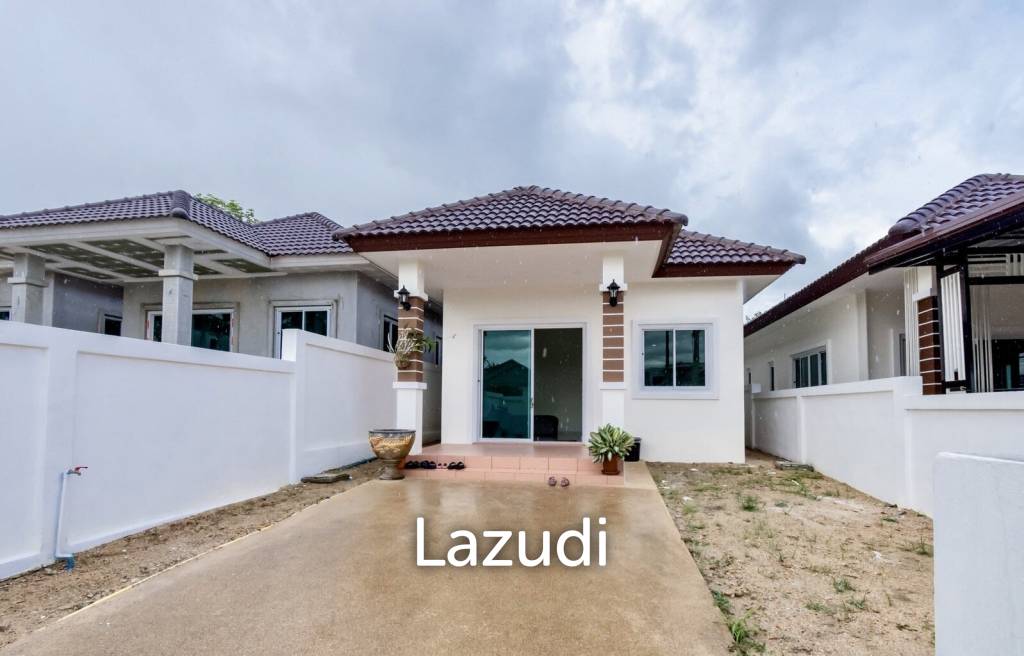 picture 2 Bed 2 Bath 100 SQ.M Huahin View - 1/11