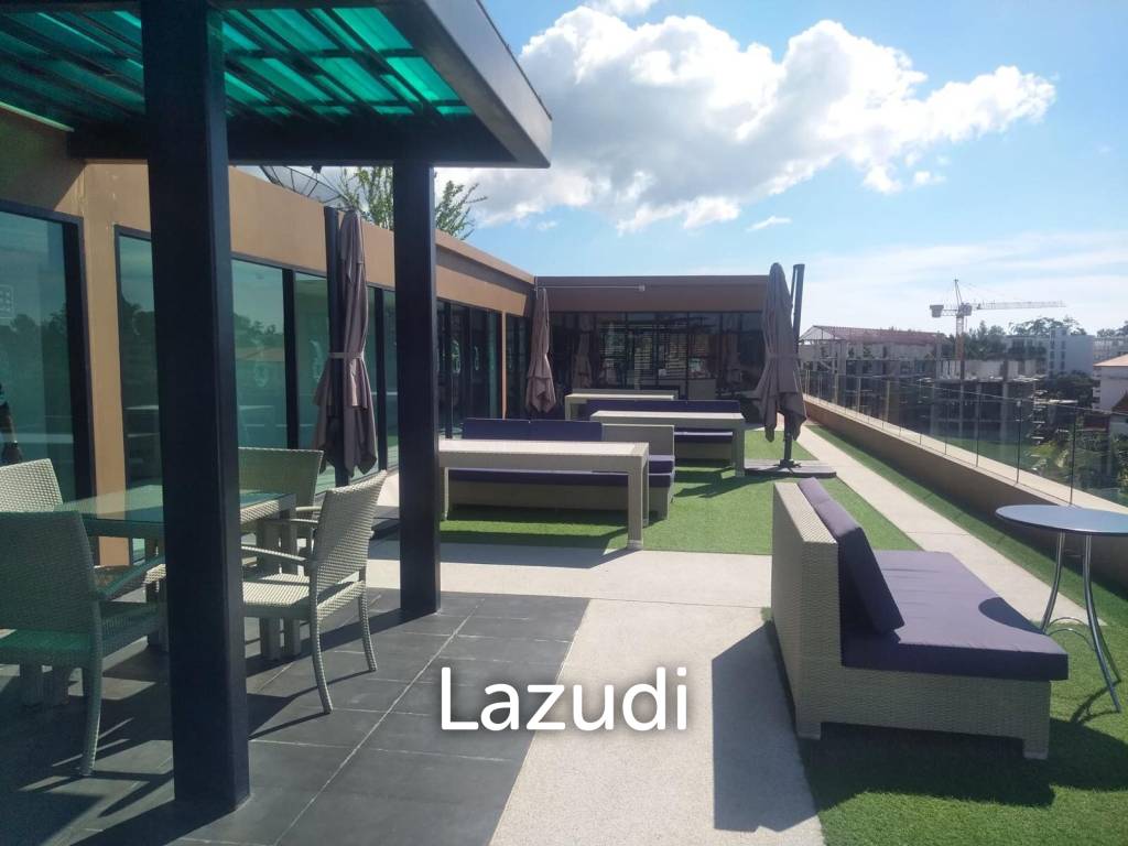 Stylish Condo 6th Avenue, Choeng Thale, Phuket - image 6