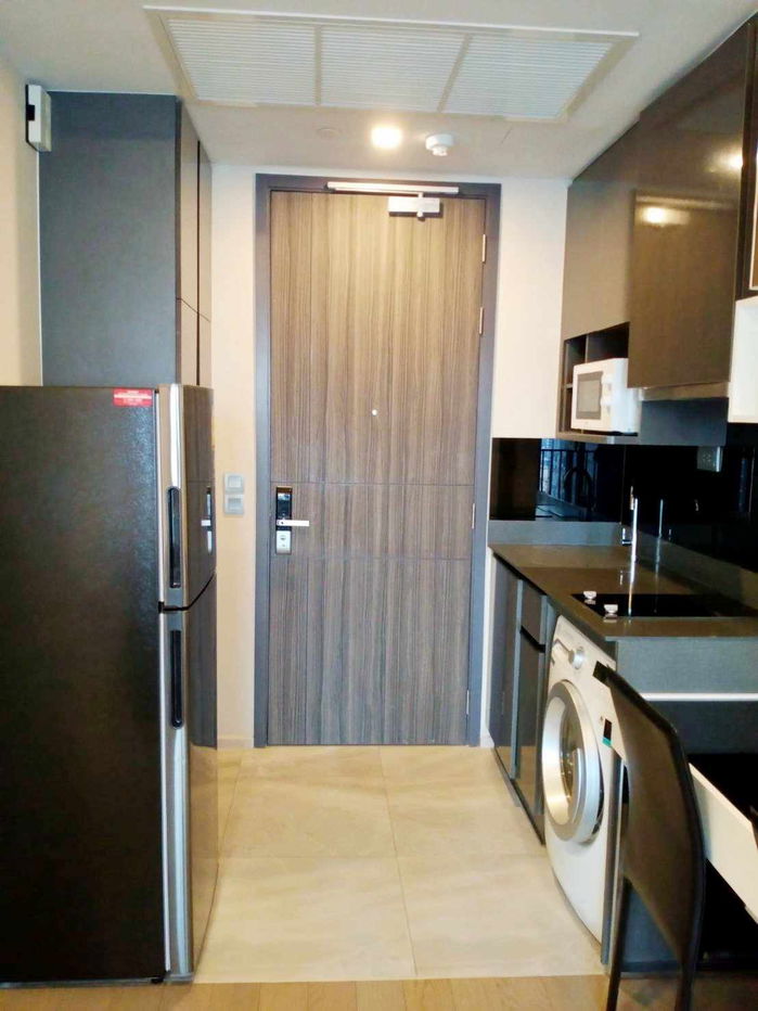 รูป ห้องมาใหม่❣️❤️MW agency❣️❤️❣️❤️วัฒนา💥แอชตัน อโศก🔴119/79🟢🟡 - รูปที่ 2/16