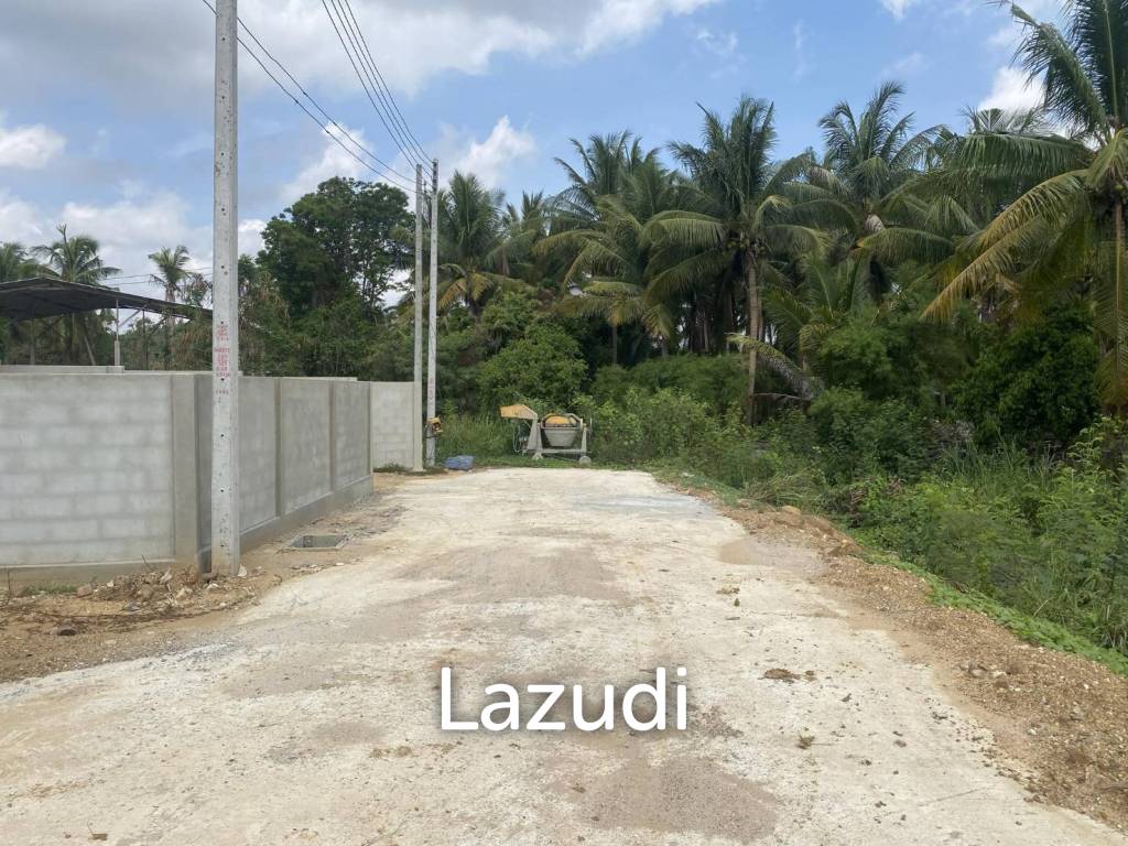 รูป 3 Bed 2 Bath House For Sale In Pran Buri - รูปที่ 26/26