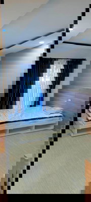 Condos for rent N.Y.C. Industry  : *Brand new condo for rent!  Level Bangna, Beautiful room, fully furnished, Line ID: @ppagent