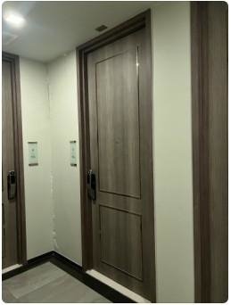 LTH14551 – Condo for Rent | Celes Asoke | 85.67 sqm | 2 Beds 2 Baths | Near BTS Asoke | 85K/Month | คอนโดให้เช่า เซเลส อโศก