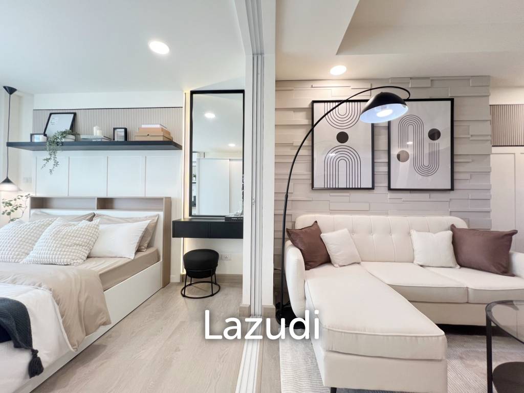 Renovated 1-Bedroom Condo For Sale In Muang Phuket - image 6