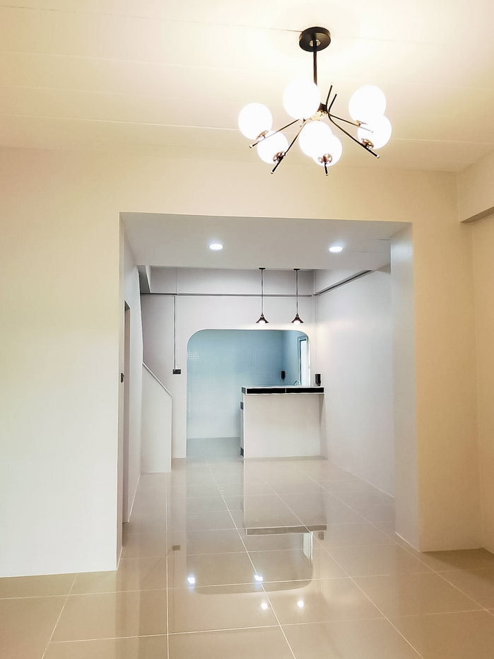 รูป 2-Storey Townhouse for Sale 3 Bedrooms in East Pattaya - รูปที่ 2/7