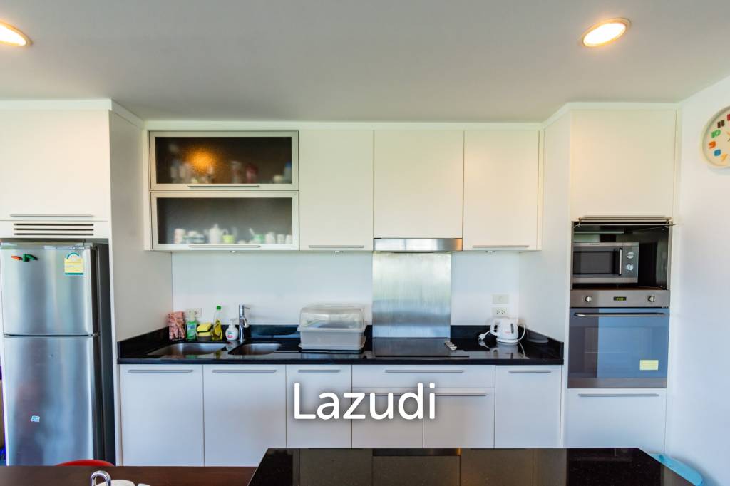 รูป BAAN SUAN RIM SAI : Great Value 3 Bed Seaview condo - รูปที่ 10/36