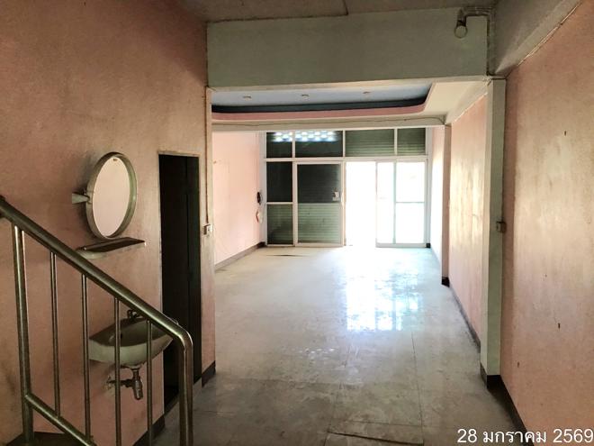 รูป อาคารพาณิชย์ สำหรับขาย - สันทราย แม่จัน เชียงราย - รูปที่ 5/38