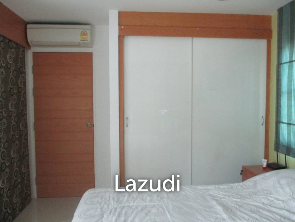 1 Bedroom 44 SQ.M Ratchaporn Place - image 3