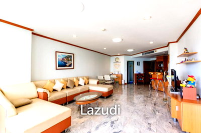 คอนโด แม็คโคร หัวหิน : 119.0 ตร.ม.  2 ห้องนอน  2 ห้องน้ำ คอนโดสำหรับ ขายใน หัวหิน