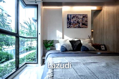 ขายคอนโด : 32.0 ตร.ม.  1 ห้องนอน  1 ห้องน้ำ คอนโดสำหรับ ขายใน ชะอำ