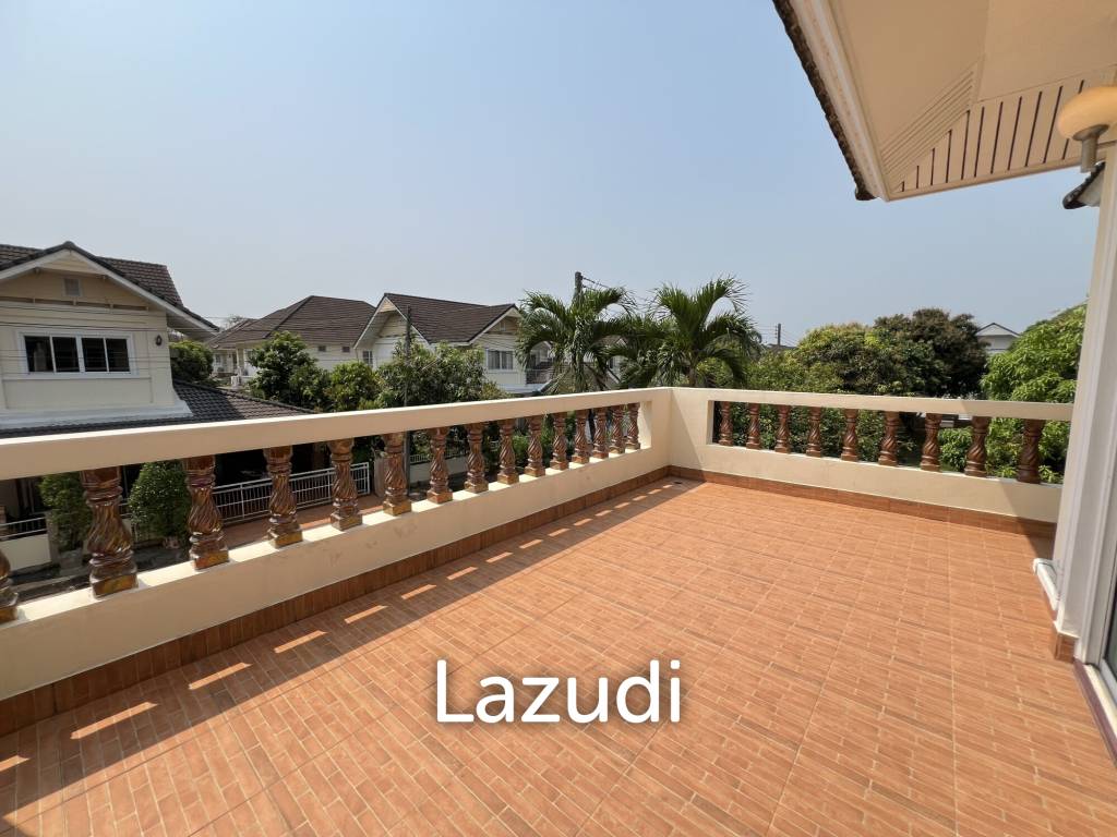 รูป ขายบ้านเดี่ยว 4 ห้องนอน ในโครงการหมู่บ้านกุลพันธ์วิลล์ - รูปที่ 56/99