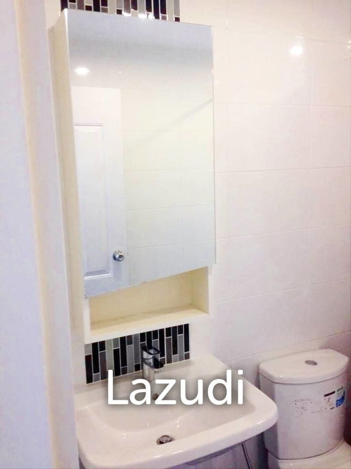 picture 1 Bed 1 Bath 34 SQ.M The Niche Mono Bangna - 7/7