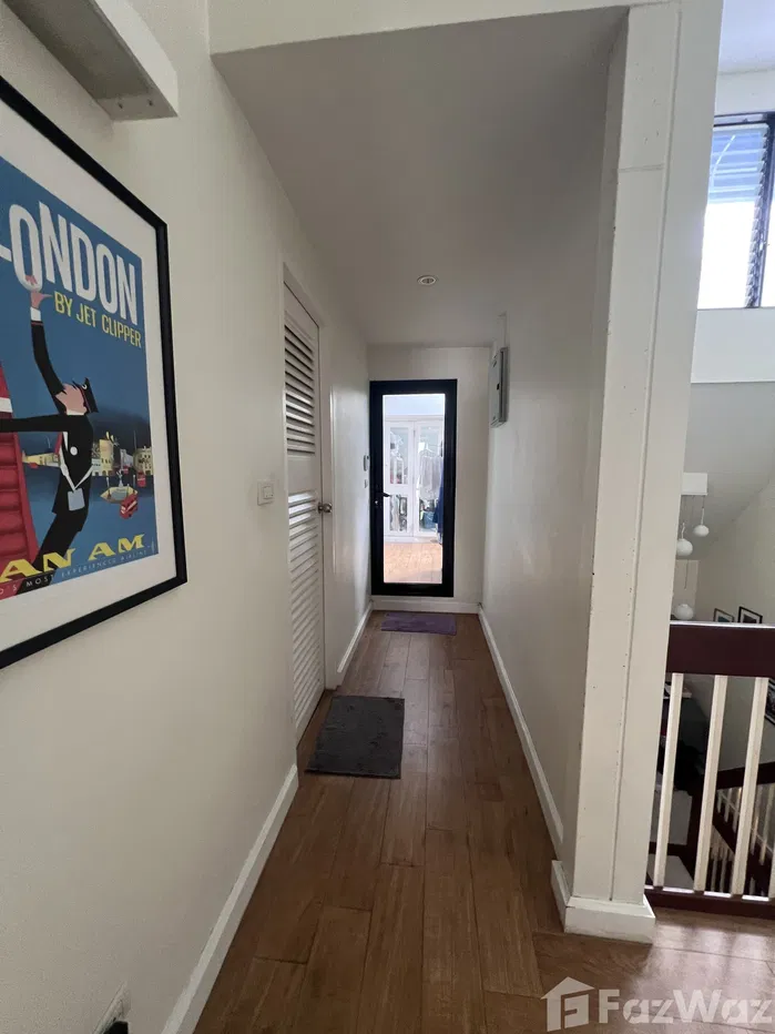 รูป ทาวน์เฮ้าส์ให้เช่า 4 ห้องนอน ใน คลองตันเหนือ, กรุงเทพมหานคร 5863915 - รูปที่ 11/47