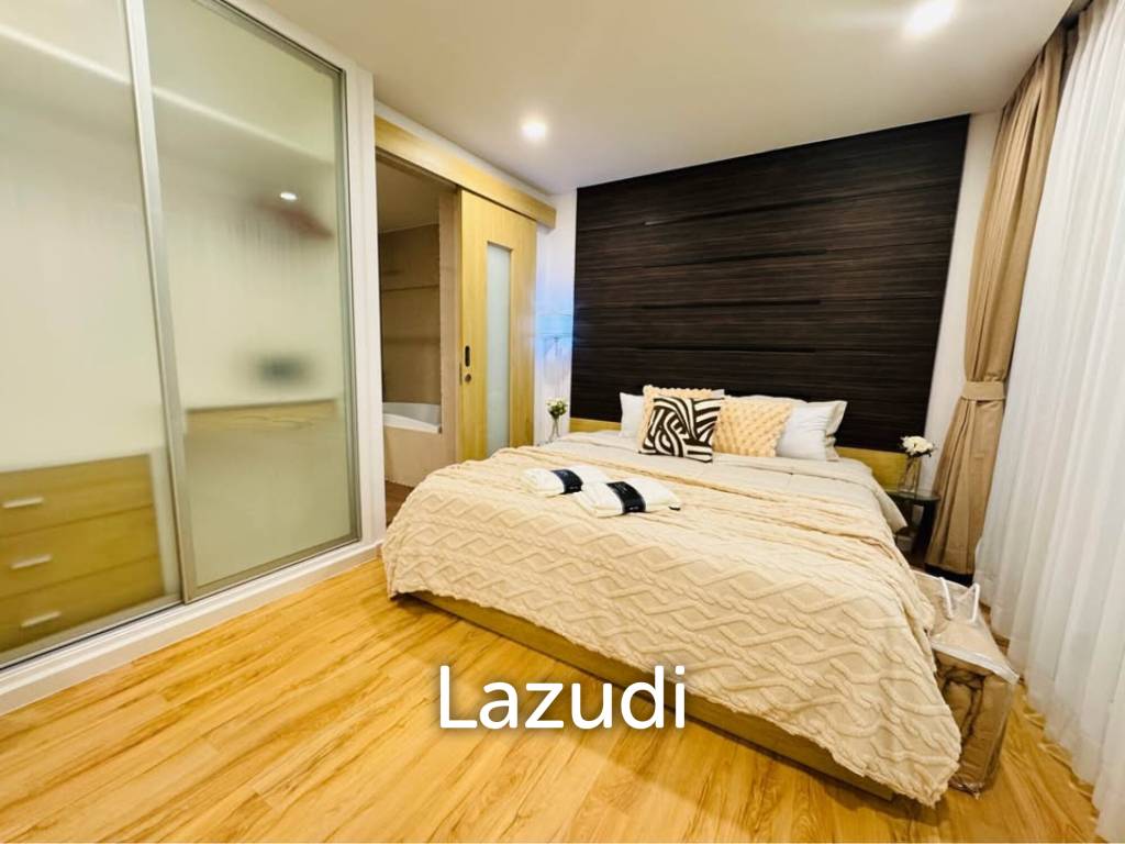 Prime Investment: 1-Bedroom Condo for Sale in Central Patong - image 4