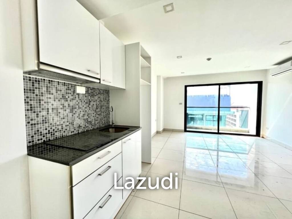 รูป 2 Bedrooms 2 Bathrooms 55 Sqm. Siam Oriental Plaza. - รูปที่ 5/16