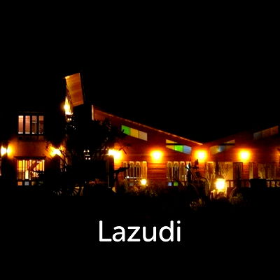 บ้านเดี่ยว เชียงใหม่ : บ้านสวน สไตล์ครันทรี่ หลายหลัง บนเนินที่ดิน  วิวสวยพระอาทิตย์ ขึ้นและลง