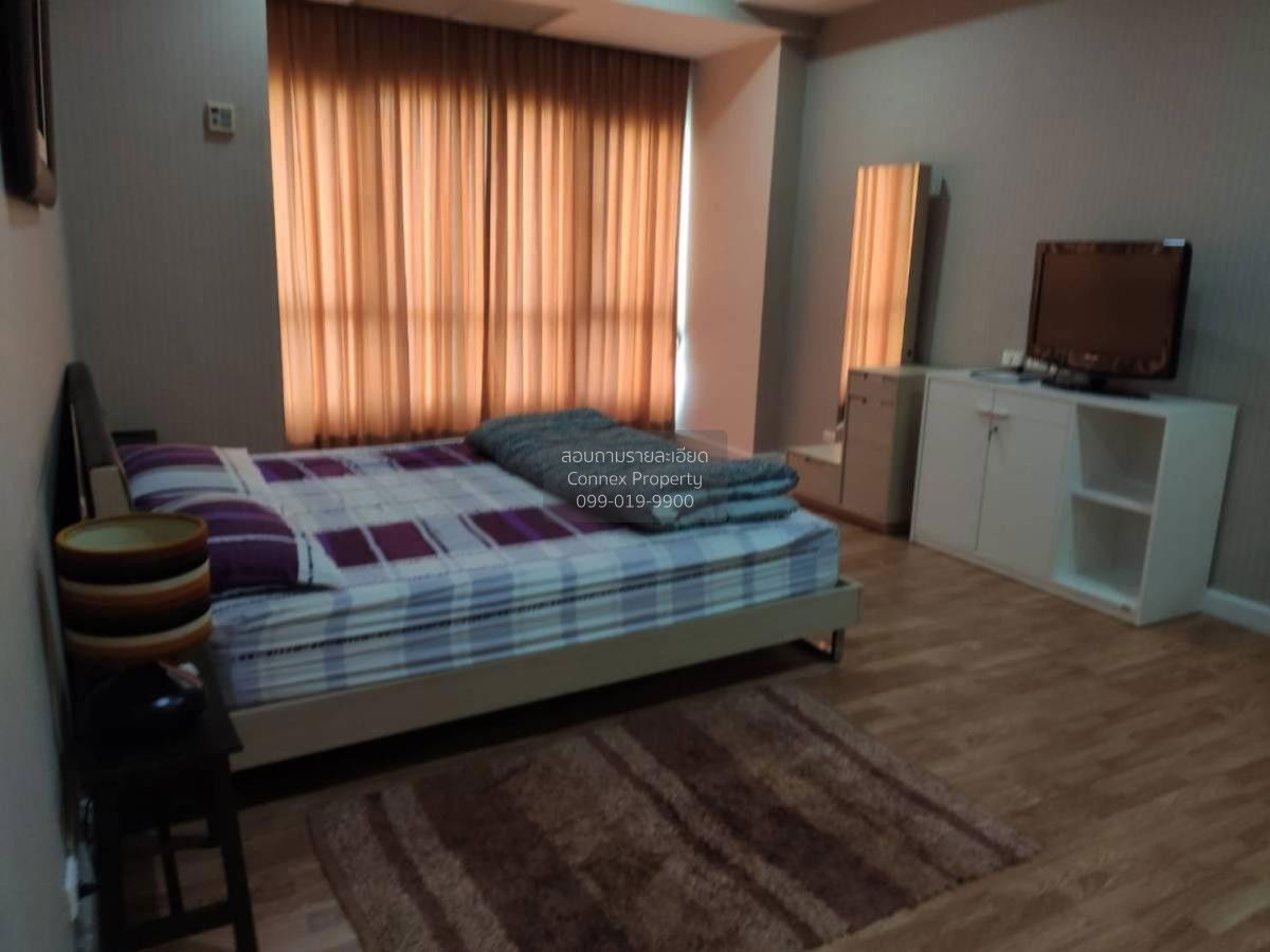 รูป 🔥🔥🔥 เช่าคอนโด  เดอะ เทรนดี้ คอนโดมิเนียม BTS-นานา คลองเตยเหนือ เขต วัฒนา กรุงเทพ CX-70889 ✅ ทักไลน์ @connexproperty ตอบทันที ทีมงานมืออาชีพ ✅ 🔥🔥🔥 - รูปที่ 5/7