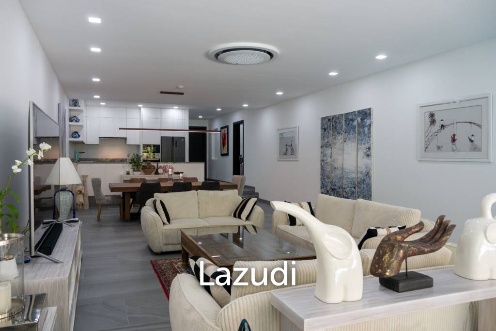 Foreign Freehold 3-Bedroom Condo with Private Pool in Bang Tao - image 4