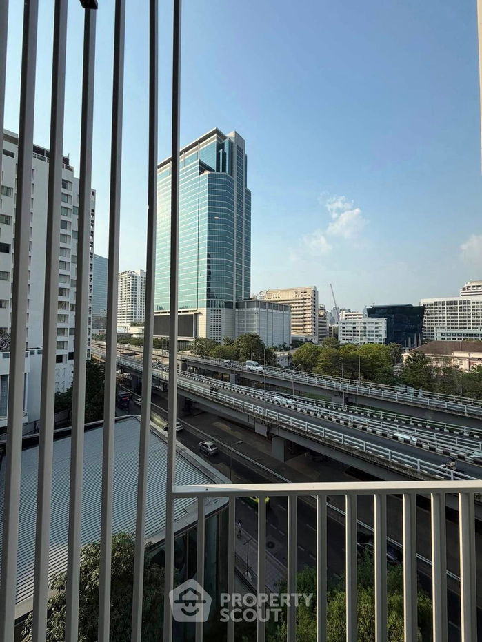 รูป คอนโด 1-ห้องนอน ที่ คัลเจอร์ จุฬา ใกล้ MRT สามย่าน (ID 2681559) - รูปที่ 7/7