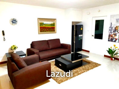 Condos for sale : 2 Bed 1 Bath 75 SQ.M S.V. City Rama 3