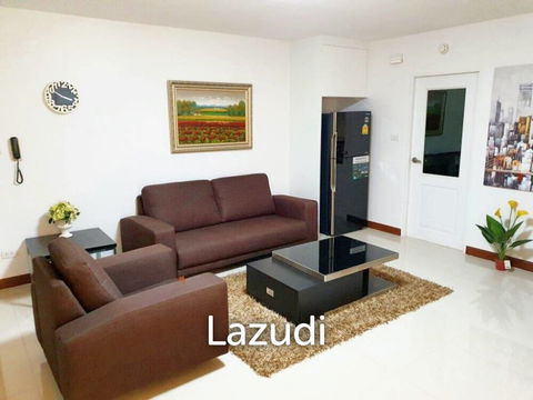 2 Bed 1 Bath 75 SQ.M S.V. City Rama 3