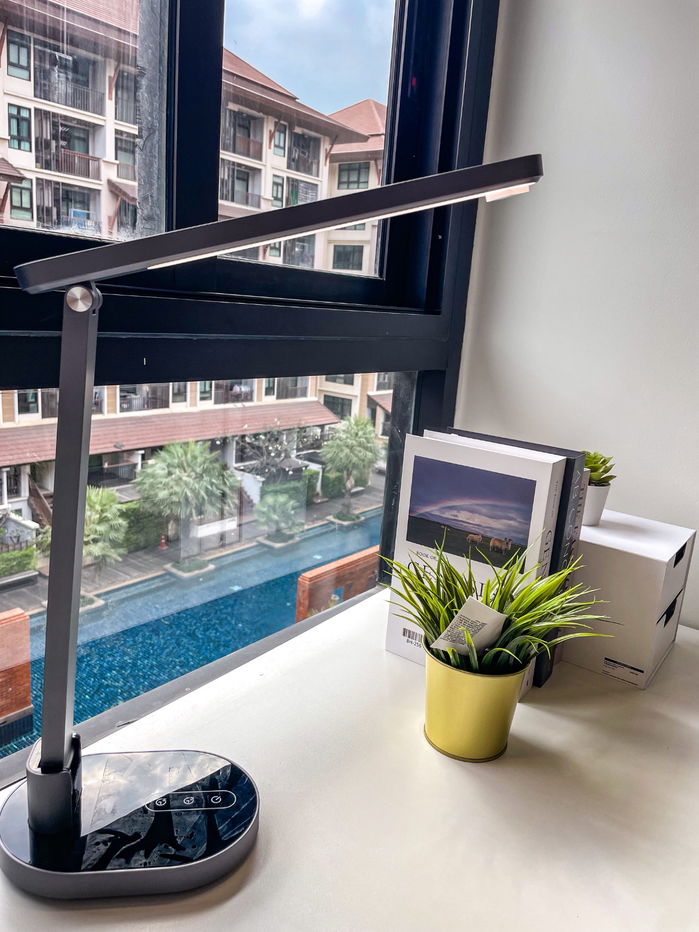 รูป 🔥(Owner-Post) ตามหาเนื้อคู่ คอนโดบ้านนวธารา เกษตร-นวมินทร์  Renovate ใหม่ ใกล้เรียบด่วน, The walk , ช๊อคโกเเล็ตวิว  - รูปที่ 8/50