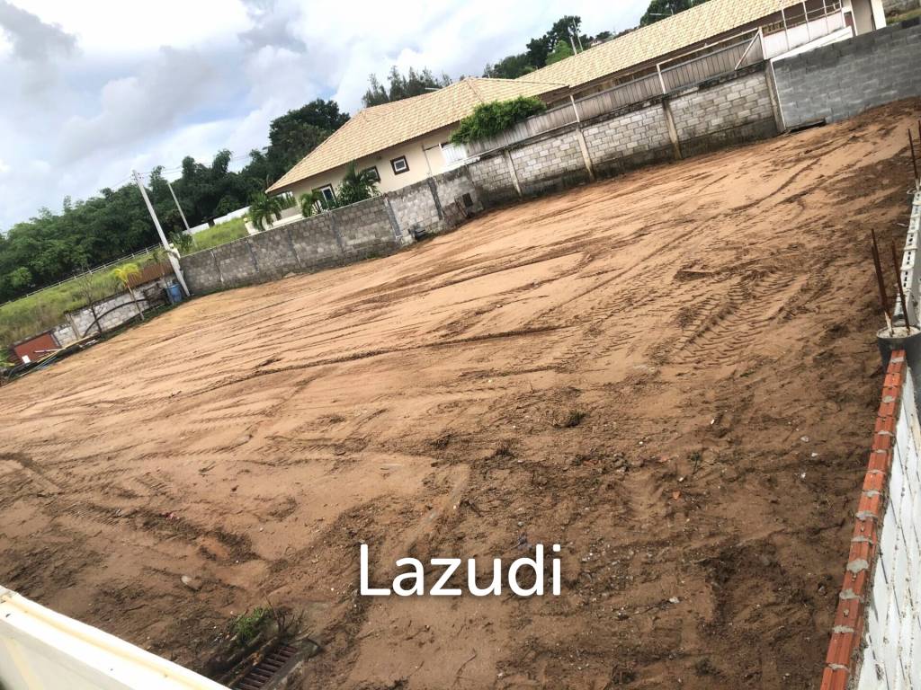 รูป ขายที่ดินห้วยใหญ่พร้อมวิวภูเขา - รูปที่ 3/7