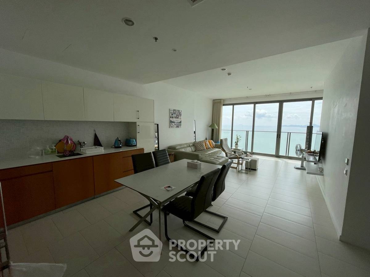 picture 2-BR Condo at Northpoint Condominium close to Wong Amat (ID 2478071) - 3/10