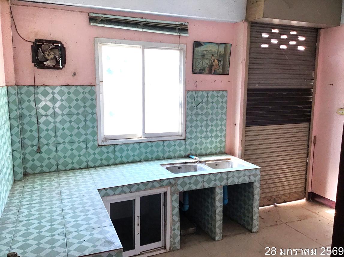 รูป อาคารพาณิชย์ สำหรับขาย - สันทราย แม่จัน เชียงราย - รูปที่ 21/38