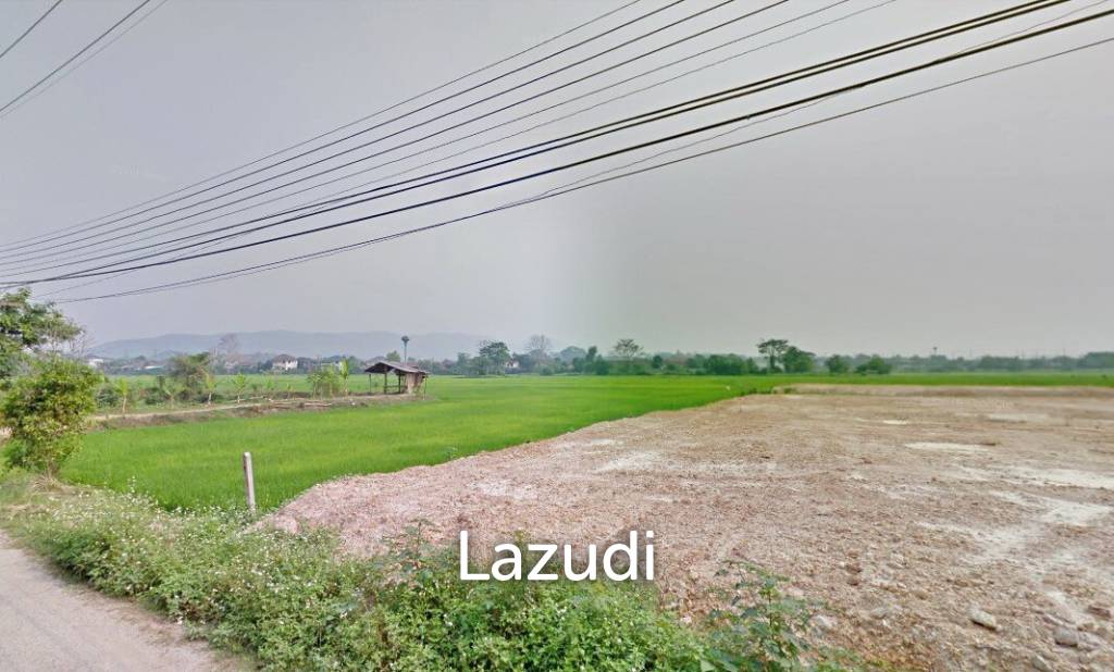 รูป LB46 ขายที่ดิน ท่าสาย เชียงราย - รูปที่ 11/11