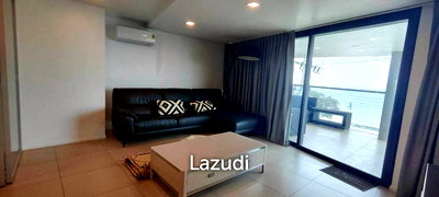 ขายคอนโด : 2 ห้องนอน 1 ห้องน้ำ 82.5 ตรม วอทเตอร์ เอดจ์