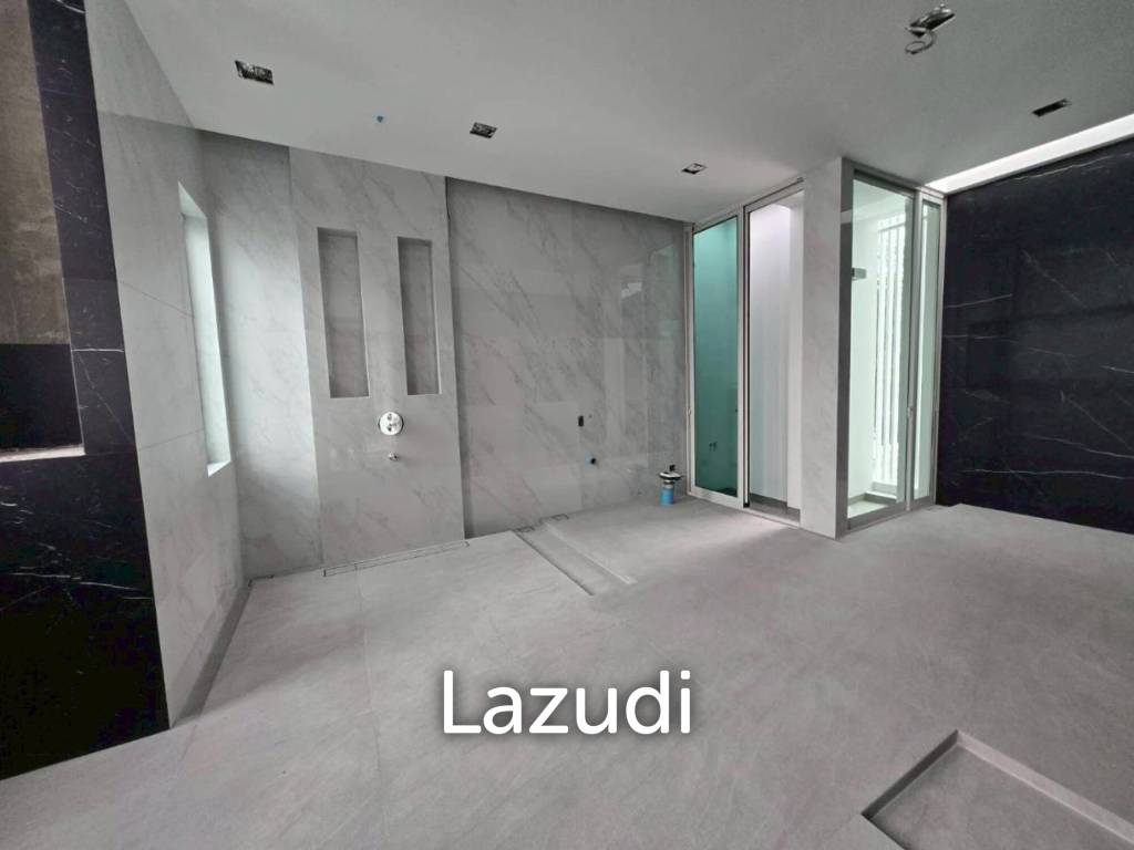 picture 3 bedrooms 4 bathrooms  354 Sq.M Vive Bangna-KM.7 - 40/51