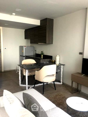 คอนโด BTS อารีย์ : คอนโด 1-ห้องนอน ที่ แซฟวี่ พหล - อารีย์ ใกล้ BTS อารีย์ (ID 805930)