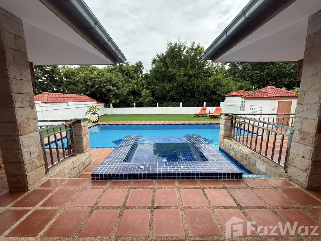 รูป ขาย วิลล่า 3 ห้องนอน ในโครงการ คริสตัล วิว 5732839 - รูปที่ 31/35