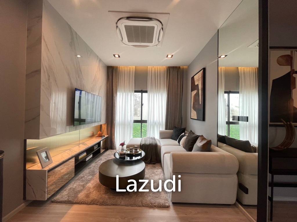 รูป 4 Bed 5 Bath 332 SQ.M Airi Sukhumvit Bangna KM.5 - รูปที่ 11/23