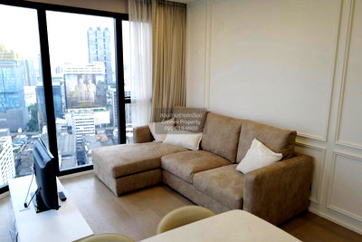 Condos for rent : 🔥🔥🔥 For Rent Condo , Ashton Chula-Silom , MRT-Sam Yan , Si Phraya , Bang Rak , Bangkok , CX-134519 ✅ Live chat with us ADD LINE @connexproperty ✅ 🔥🔥🔥
