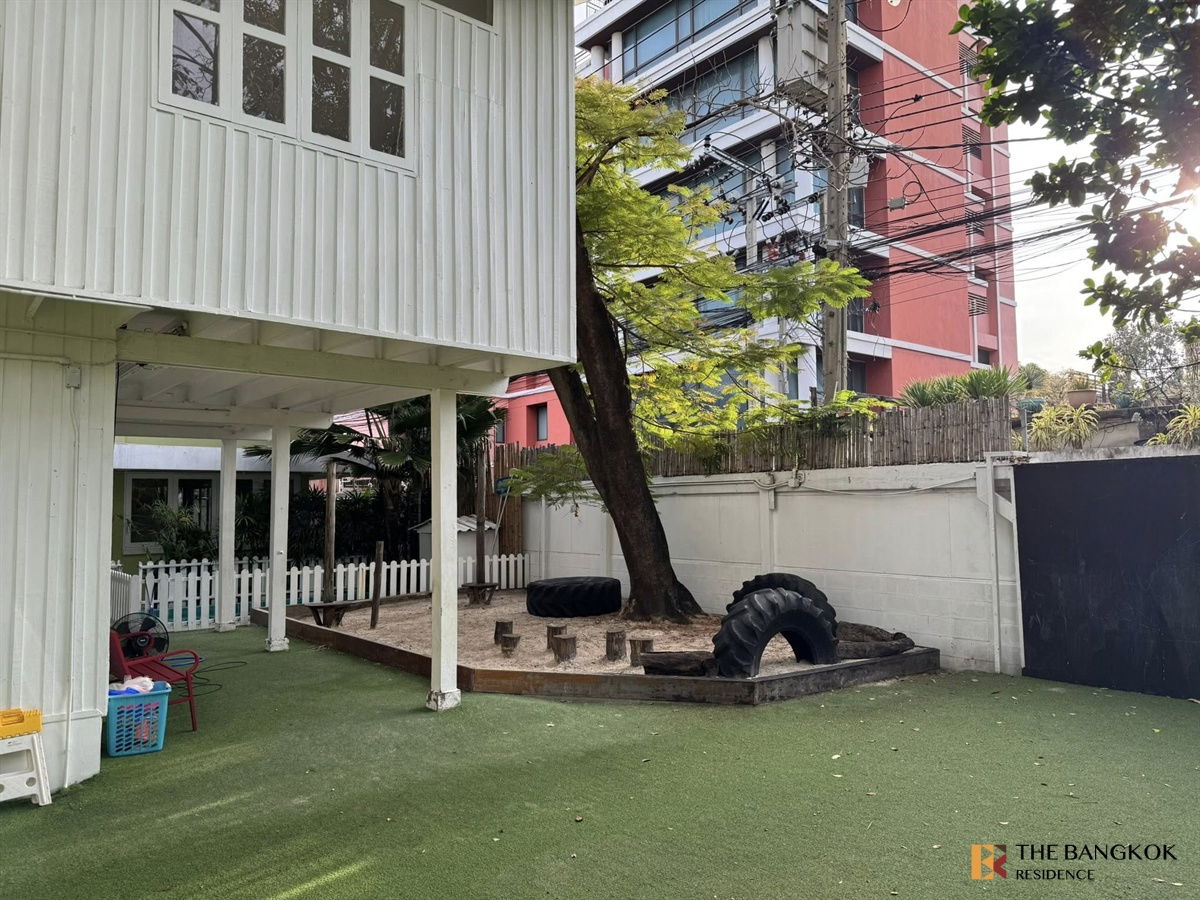 รูป House Area Phaya Thai ☕ Home Office & Business Space 💼ทำเลศักยภาพ ใจกลางพญาไท - รูปที่ 4/12