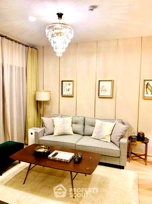 ขายคอนโด : คอนโด 2 ห้องนอน ชั้น 20 The Tree Sukhumvit 71-Ekamai ใกล้ ARL รามคำแหง (ID 2651551)