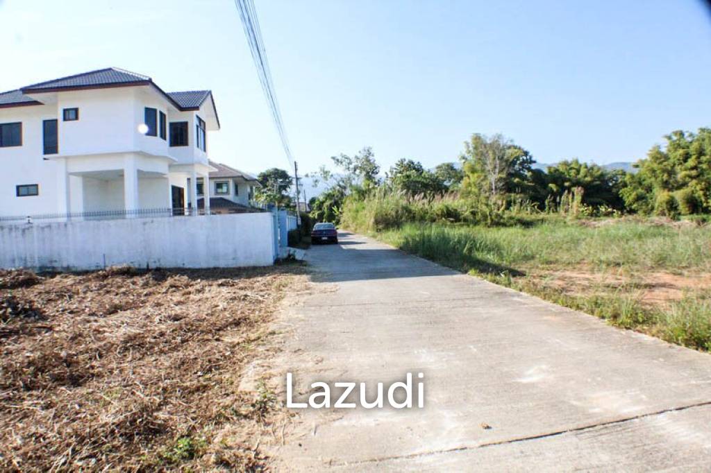 picture Land for Sale in Mae Fa Luang - 5/5