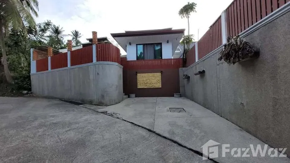 รูป ขาย วิลล่า 3 ห้องนอน ใน แม่น้ำ, สุราษฎร์ธานี 6065598 - รูปที่ 11/13