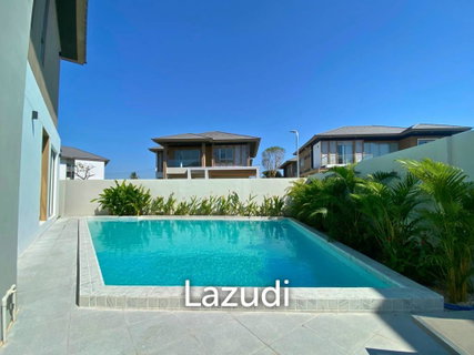 4 Bedroom 4 Bathroom 301 SQ.M. Horizon by Patta