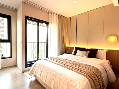 คอนโดให้เช่า : Aspire Sukhumvit - Onnut ห้องสวย ราคาดี สอบถามเพิ่มเติมได้ที่ Line @condorental