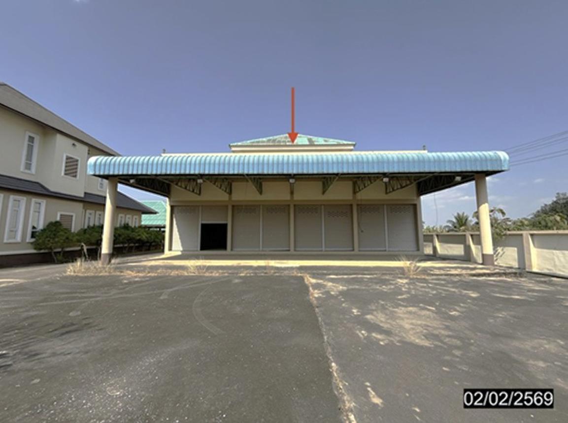 รูป บ้านเดี่ยว สำหรับขาย - วังยาง คลองขลุง กำแพงเพชร - รูปที่ 37/50