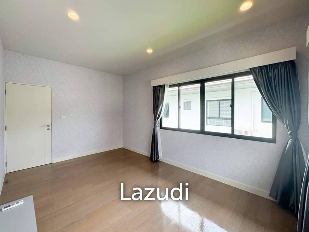 รูป 4 Bedroom 3 Bathroom 210 SQ.M Burasiri Bangna - รูปที่ 33/42