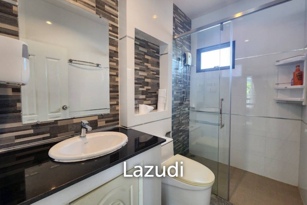 รูป 5 Bed 4 Bath 301.65 SQ.M Suchawalai At Sea - รูปที่ 20/23