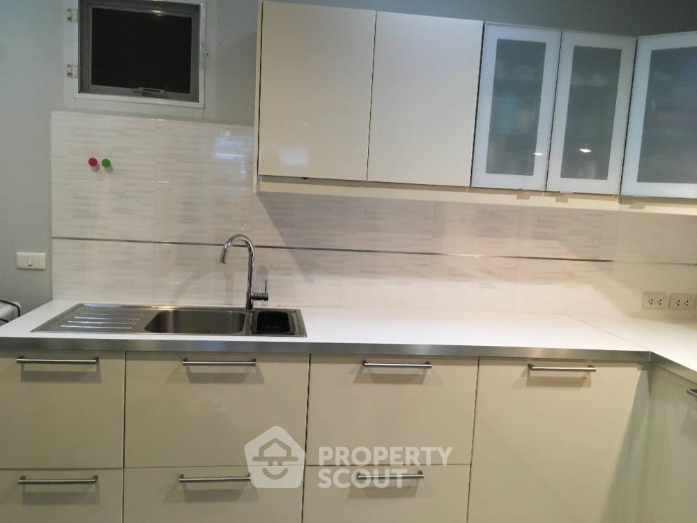 รูป ทาวน์เฮ้าส์ 3-ห้องนอน ใน ช่องนนทรี (ID 1990368) - รูปที่ 6/16