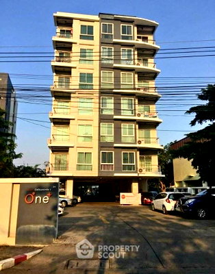 Condos for sale : 2-BR Condo at One Plus Jed Yod 1 & 2 in Chang Phueak (ID 2458963)