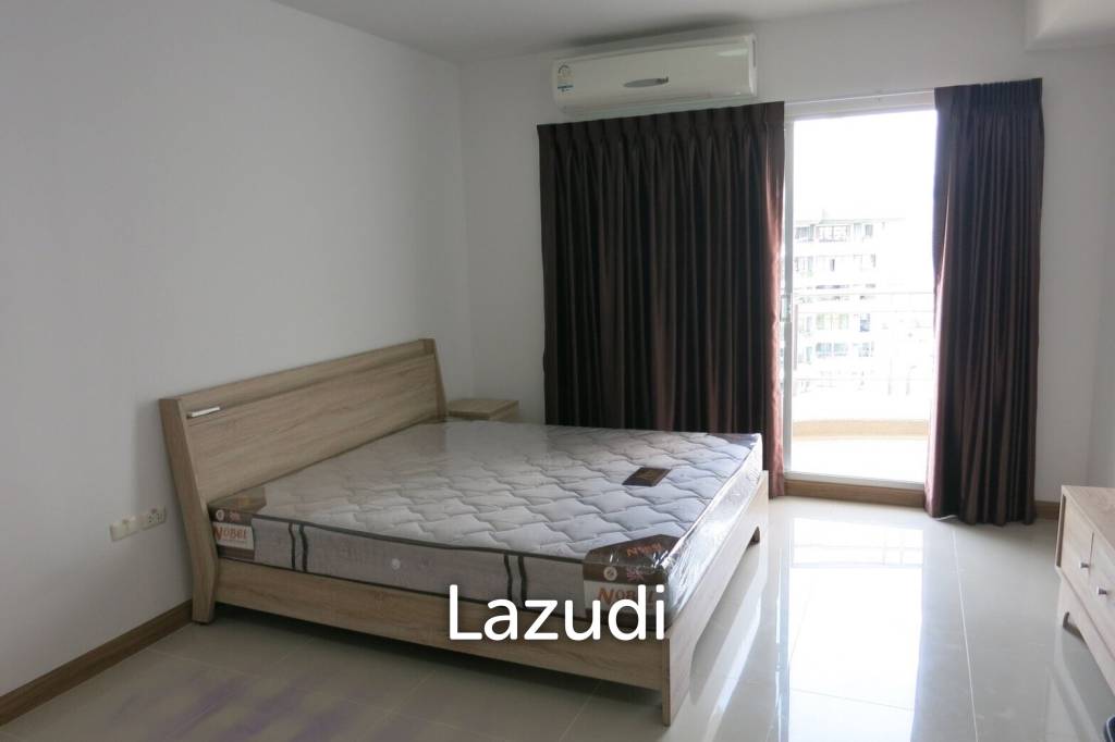 รูป 1 Bed 38 sq.m Supalai River Resort - รูปที่ 2/7
