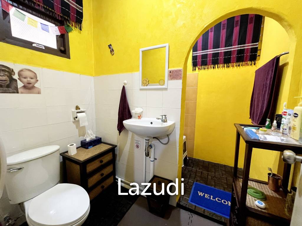 picture 2 Houses for sale with Swimming Pool and Mountain view - 40/46