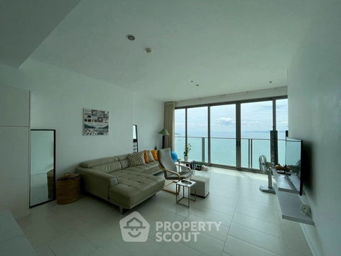 2-BR Condo at Northpoint Condominium close to Wong Amat (ID 2478071)